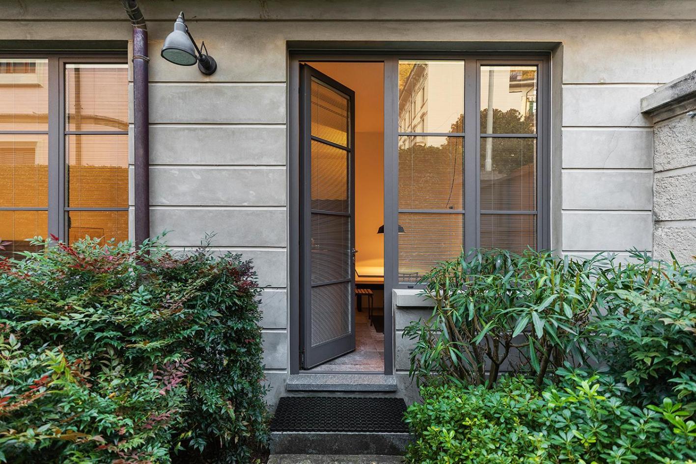 Lc Lake Como Apartments Exterior photo